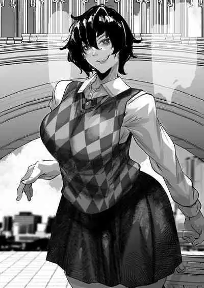 Itsuka no Comiket Off Report