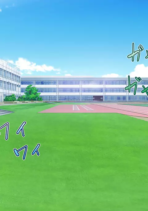 Inran Virus | Lewd Virus ep.5