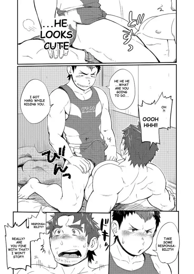 DOBLE WHIP ESCALATIONE | Double Whip Escalation