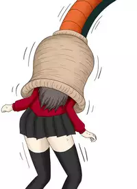 セルの丸呑み吸収