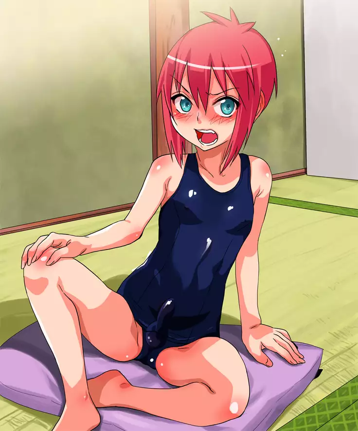 Namaikina Shounen o Okashite Hamete Roshutsuchoukyou