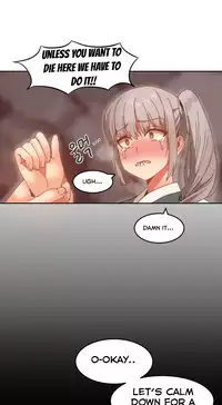 [Mx2J] Hahri's Lumpy Boardhouse Ch. 0-32 [English] (YoManga)