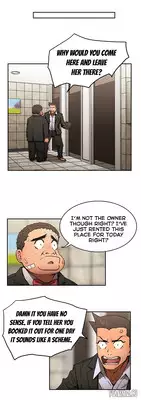 [Yi Hyeon Seok] Refrain Love Ch.1-25 (English) (YoManga) (Ongoing)