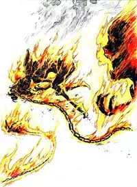 [Kharisma Jati] Incest Love [English]