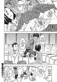 [Gorgeous Takarada] Cannon Sensei Tobashisugi [English] [SaHa]