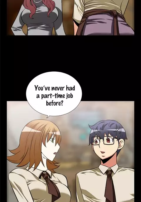 Love Parameter Ch.1-46