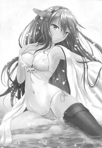 (C86) [Napier Sabre (Ryu-Akt)] Amphibious Assault! (Kantai Collection -KanColle-)