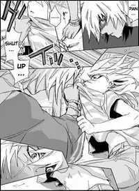 [Leche] Last Lasts - English