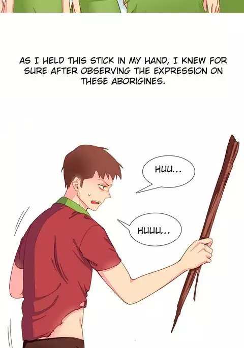 A World That I Rule Ch.01-25