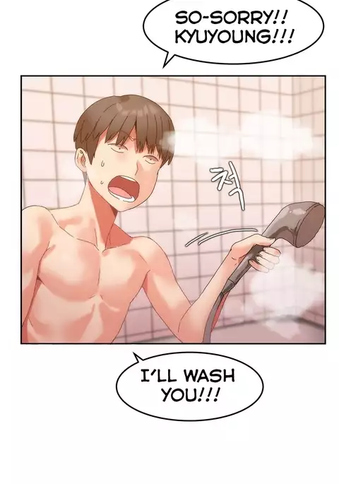 Hahri's Lumpy Boardhouse Ch. 0-8