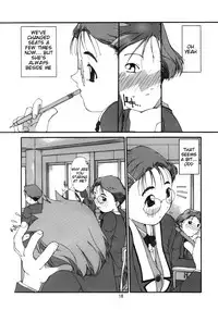 (C71) [AXZ (Ash Yokoshima)] Tanpatsu Yuugi 3 [English] [Tigoris Translates]