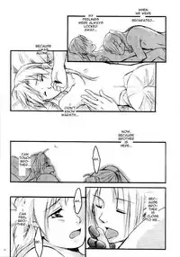 [Heppoko Alchemist] Equal (Fullmetal Alchemist) [English]