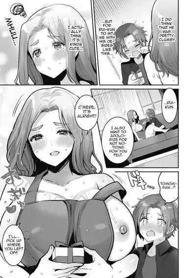 Apron no Nemurihime | A Sleeping Beauty Wearing An Apron