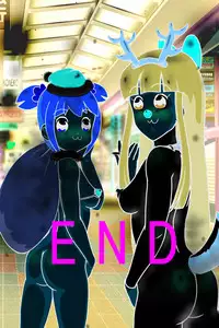 [Bakuha Kanou Site] Christmas ni Pop na Futari ga Yattekita! (POP TEAM EPIC)