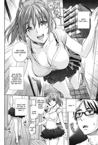 [Sugaishi] Tarafuku Manma [ENG]