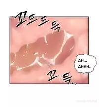New Face Ch.1-20 (English) (Ongoing)