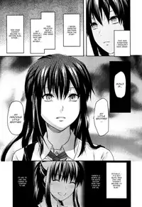 [Yuzuki N Dash] Sister Control Ch. 1-6 [English] {Dammon}