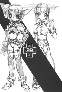 (C53) [GALAXIST (BLADE)] GALAXISM III SEDUCTIVE SAVIORS (Darkstalkers)