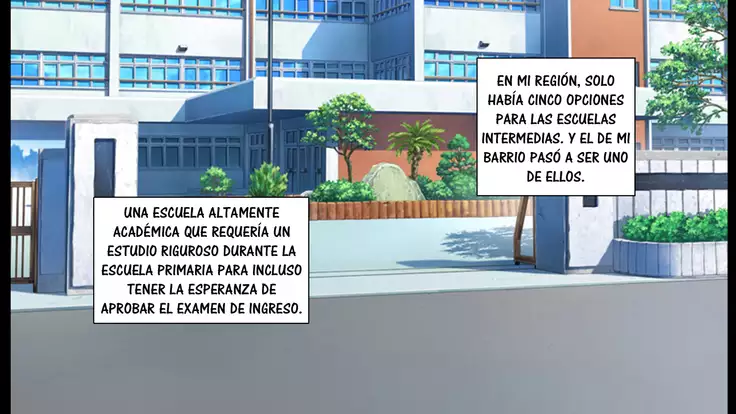 Lucky Pervert - The Prequel 1-2