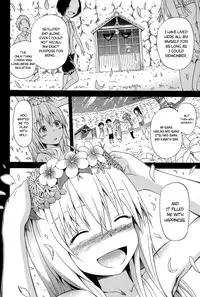 [Akatsuki Myuuto] Natsumitsu x Harem! Ch. 1-5 [English] [PSYN]