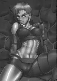 (SC46) [Nagaredamaya (BANG-YOU)] P.K.R (.hack//SIGN) [English] [desudesu]