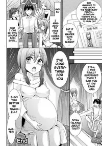 [Chimichanga] Parallel World Kanojo Ch. 1-8 [English] {doujins.com} [Digital]