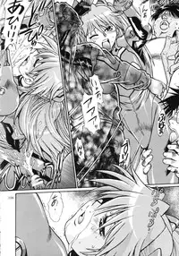 [Studio Katsudon (Manabe Jouji)] Plug Suit Fetish Soushuuhen (Neon Genesis Evangelion)