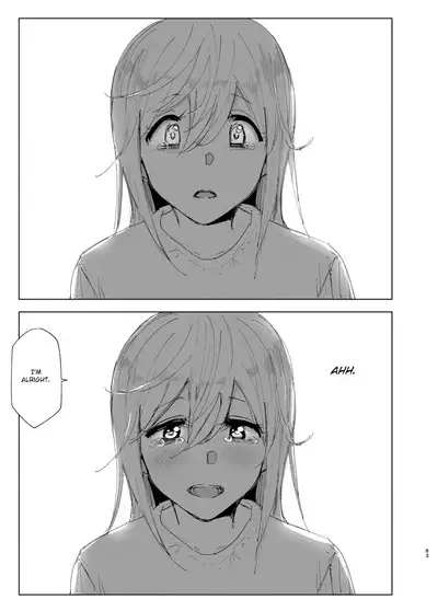 Mukashi wa Tanoshikatta 2 | We used to be happy 2