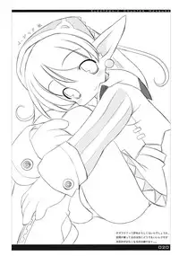 [sys3.6.3. (Zankuro)] ECM