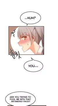 [Mx2J] Hahri's Lumpy Boardhouse Ch. 0-32 [English] (YoManga)