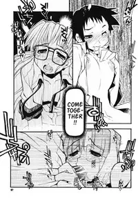 [Michian Ruu] Girl To Love [English]