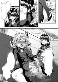 [Yukibana] Tatsumaki ♥ Yuki (One Punch Man)