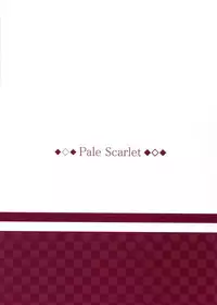 (C90) [Pale Scarlet (Matsukawa)] Fascinate Nail 3 (Granblue Fantasy) [Chinese] [朔夜汉化]