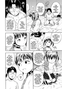 [Zaki Zaraki] Giji Taiken | Indecent Kid Experience Ch. 1-8 [English] {Mistvern}