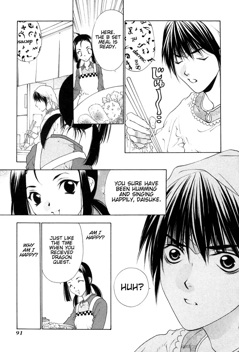 Bitter Virgin V1 - CH4V2