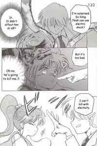 (C49) [Black Dog (Kuroinu Juu)] Killer Queen (Sailor Moon) [ENG]