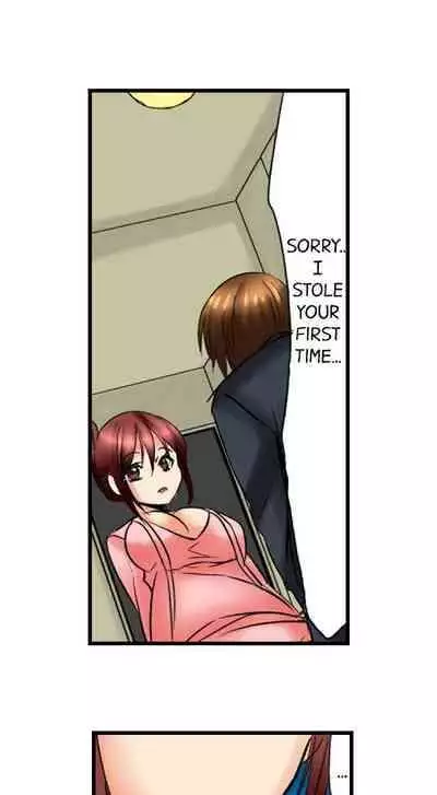 [BURIO] Touching My Older Sister Under the Table (Complete) [English]