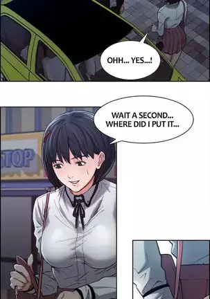 Taste of Forbbiden Fruit Ch.35/53