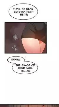 [Mx2J] Hahri's Lumpy Boardhouse Ch. 0-32 [English] (YoManga)