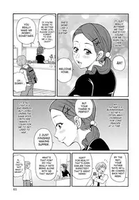 [JOHN K PE-TA] Todoroke!! Monzetsu Screamer [English] [SaHa]