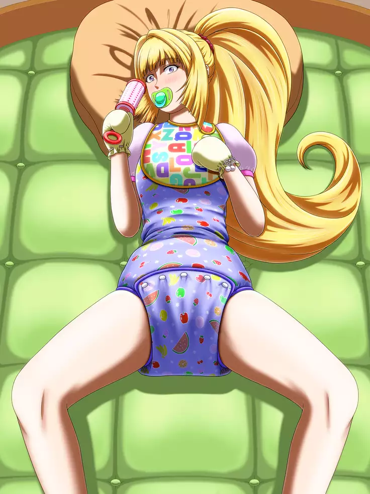 God Hand Mar - communication first issue - Bernstein, Aina