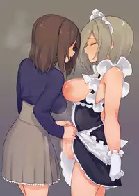[Root 12-hedron (Landolt Tamaki)] Futanari Tokunou Milk Server 8 [Digital]