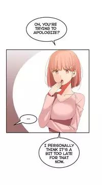 [Mx2J] Hahri's Lumpy Boardhouse Ch. 0-32 [English] (YoManga)