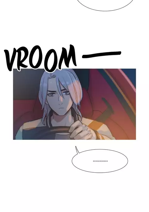 Scandal of the Witch Ch.1-23