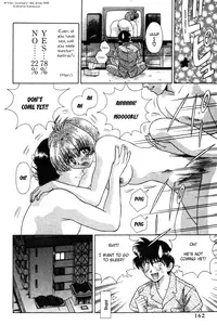 Futari Ecchi 9 [Complete]