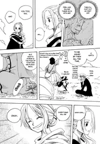 [Royal Garden] RECKLESS BEBOP (One Piece) [English] {Skuldchan}