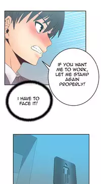 My Office Ch.1-36 (English) (Ongoing)