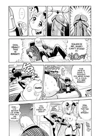 [Kondom] The New Bondage Fairies - Book One [ENG]