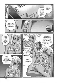 [Shion] Ingokushi [English] [SaHa]