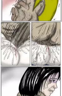 Yukikage Town M*rder Case: H*runa Hatano